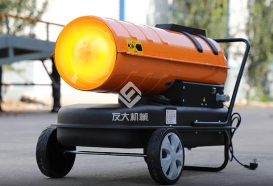 燃油暖風(fēng)機(jī)的常見問(wèn)題 